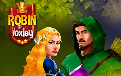 Robin of Loxley